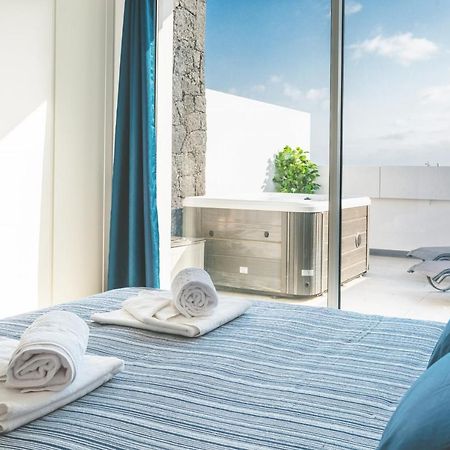 Monterey House Playa Blanca Playa Blanca (Lanzarote) Exterior photo
