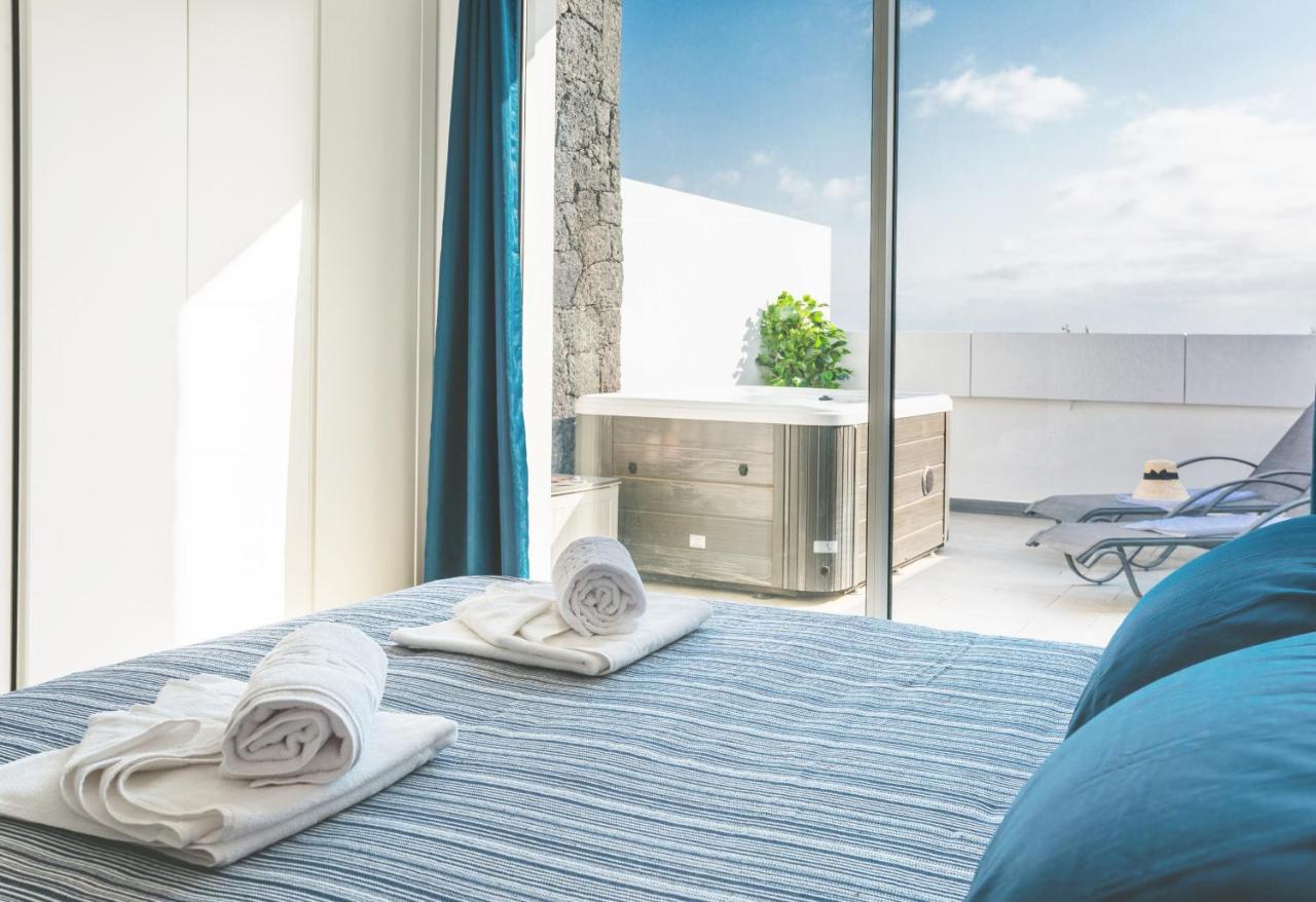 Monterey House Playa Blanca Playa Blanca (Lanzarote) Exterior photo