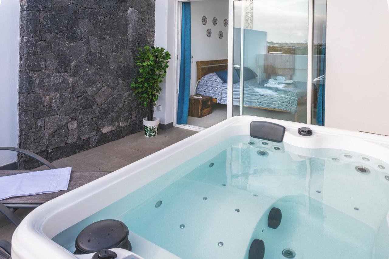 Monterey House Playa Blanca Playa Blanca (Lanzarote) Exterior photo
