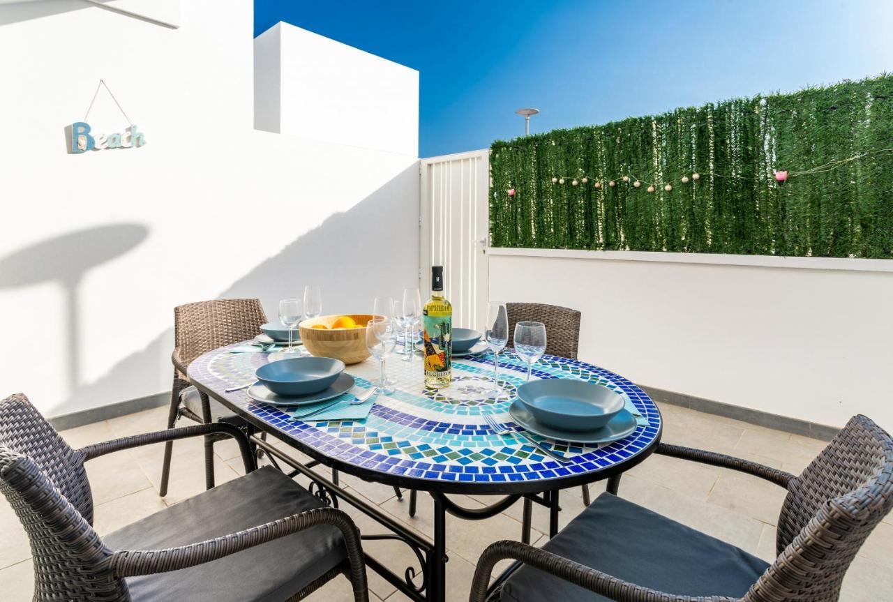 Monterey House Playa Blanca Playa Blanca (Lanzarote) Exterior photo